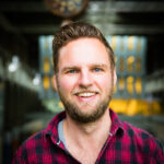 Profielfoto van Joris