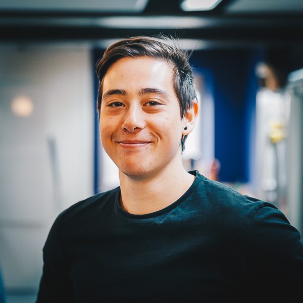 Profielfoto van Anthony
