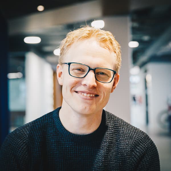 Profielfoto van Maarten