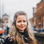 Profielfoto van Henriëtte