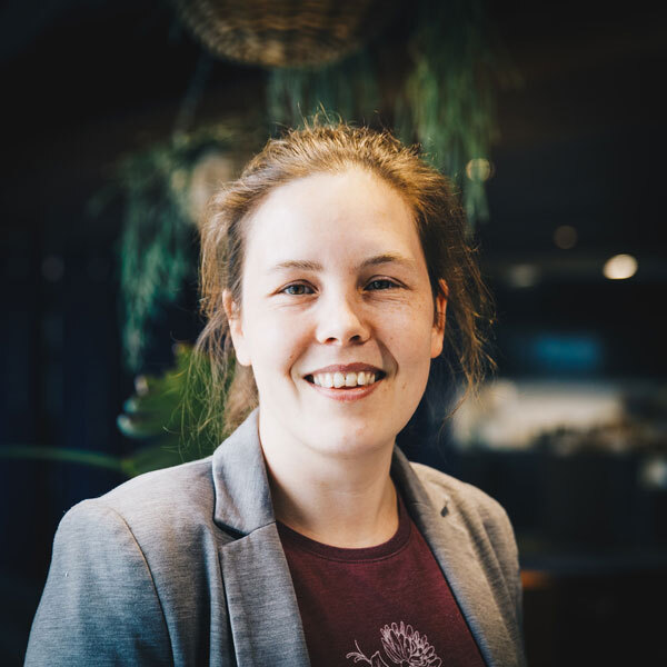Profielfoto van Anne