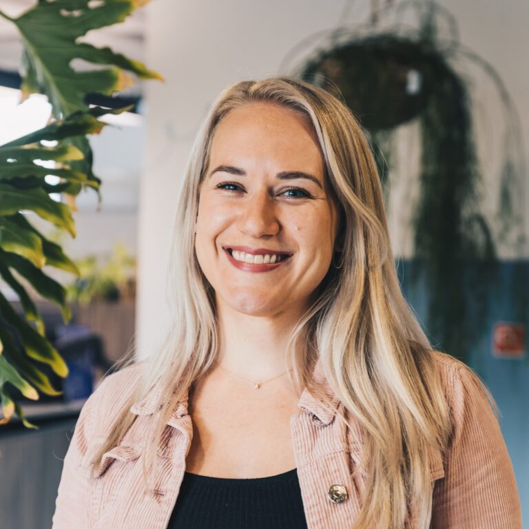 Profielfoto van Lizette