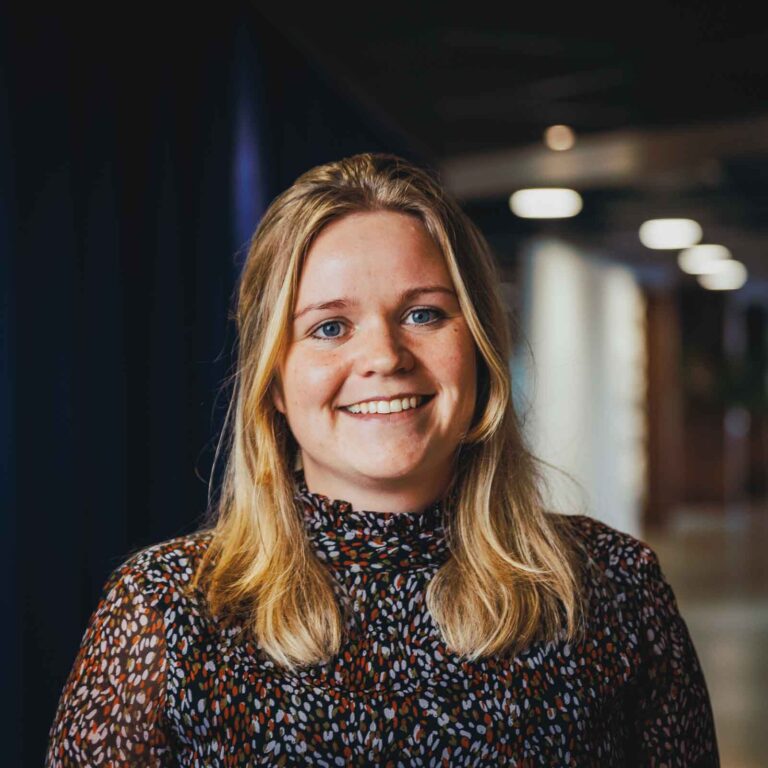 Profielfoto van Judith