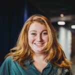 Profielfoto van Nynke