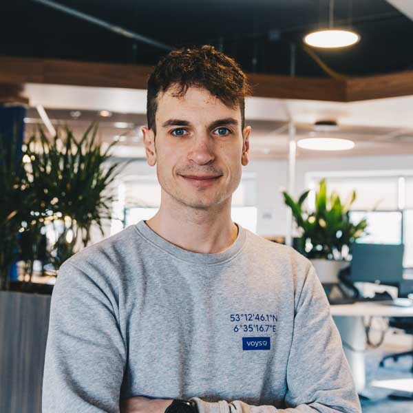 Profielfoto van Davide