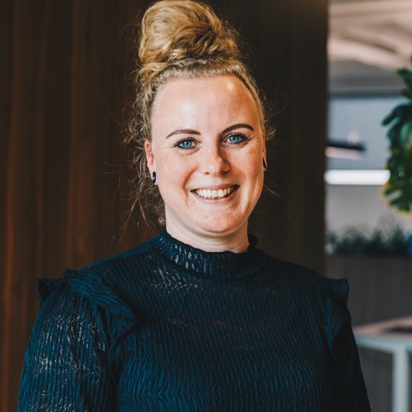 Profielfoto van Linda