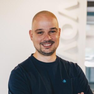 Profielfoto van Ritske