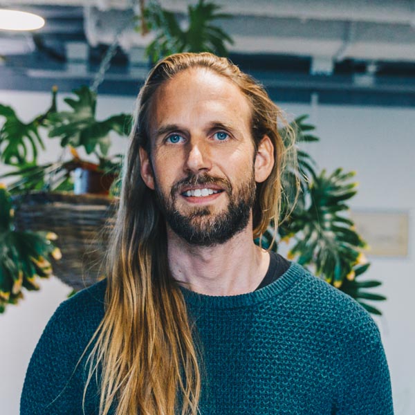 Profielfoto van Johan