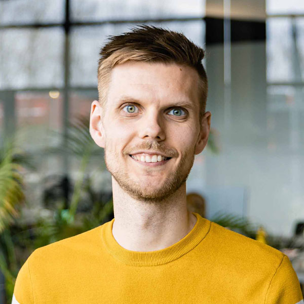 Profielfoto van Allard