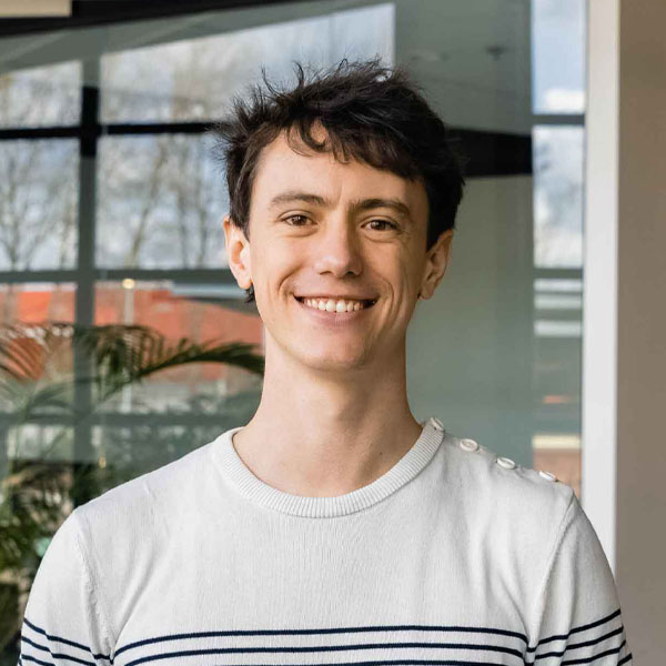 Profielfoto van Antoine