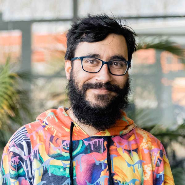 Profielfoto van Antonio