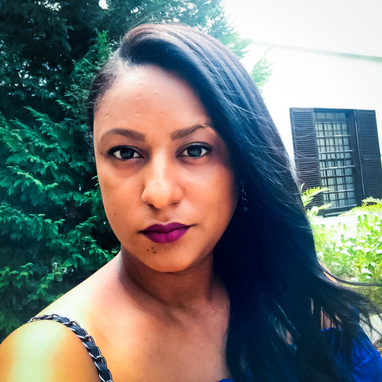 Profielfoto van Celeste
