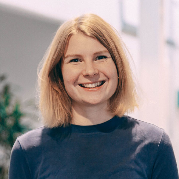 Profielfoto van Dagmar