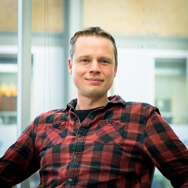 Profielfoto van Dennis