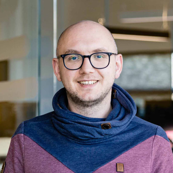 Profielfoto van Dennis