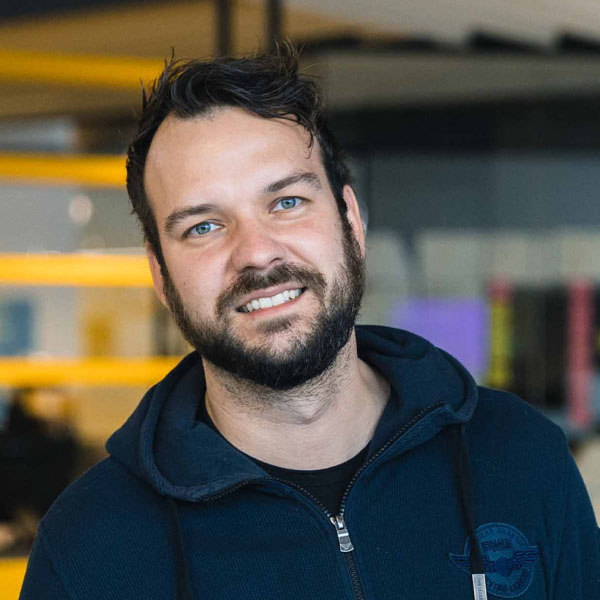 Profielfoto van Dick