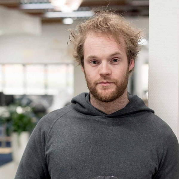 Profielfoto van Erwin