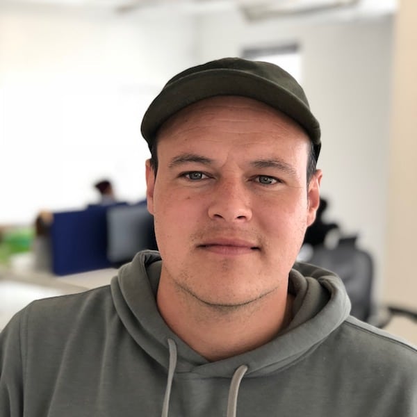 Profielfoto van Guillaume