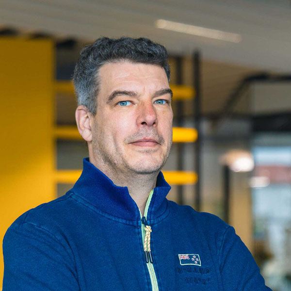 Profielfoto van Henk