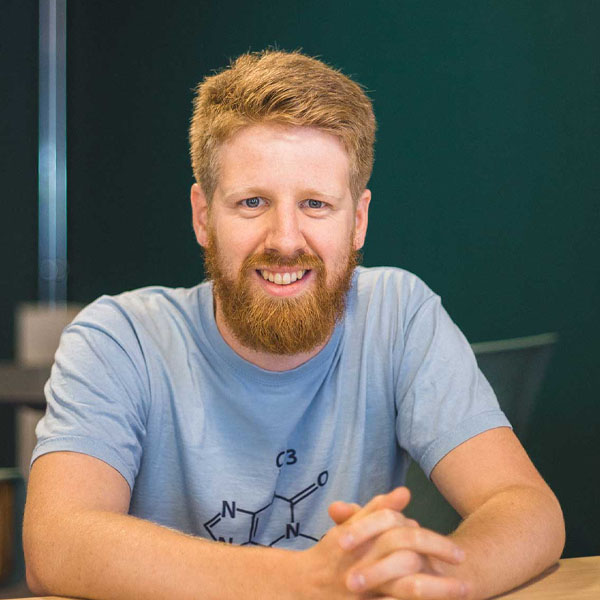 Profielfoto van Jos