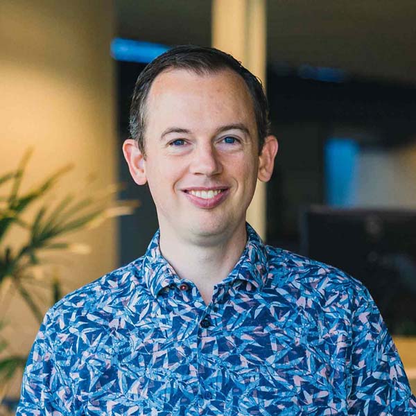 Profielfoto van Ronald