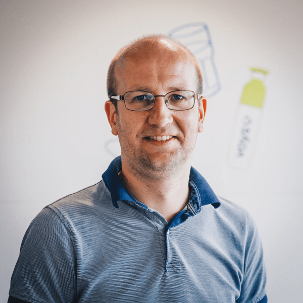 Profielfoto van Sander