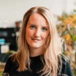 Profielfoto van Sanne