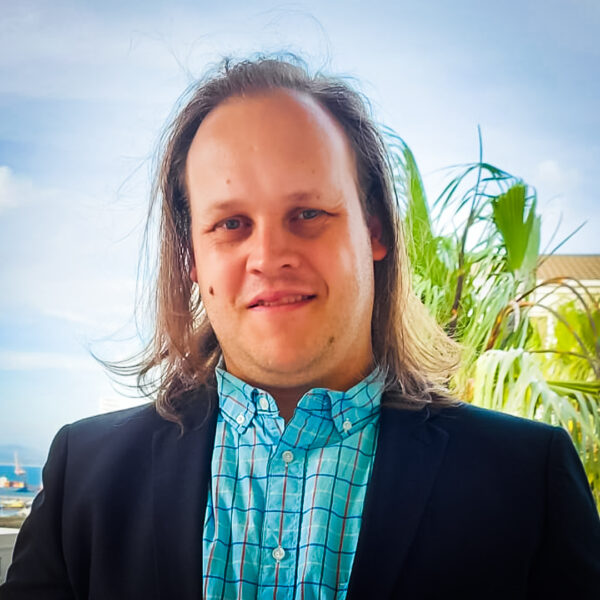 Profielfoto van Todd