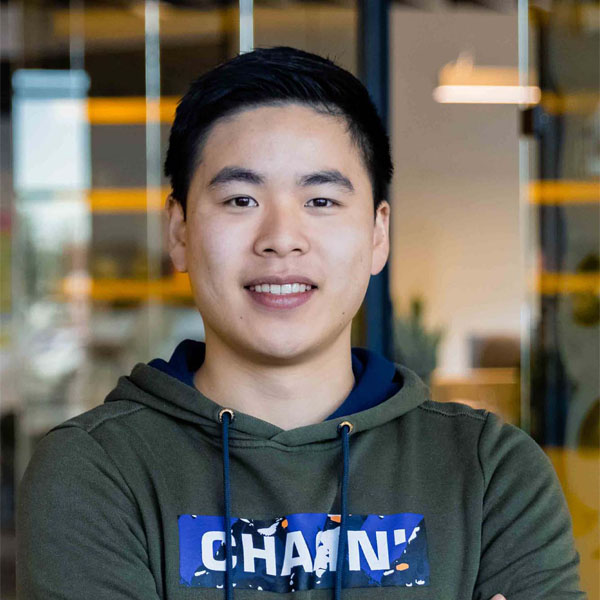 Profielfoto van Yi