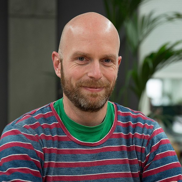 Profielfoto van Bob