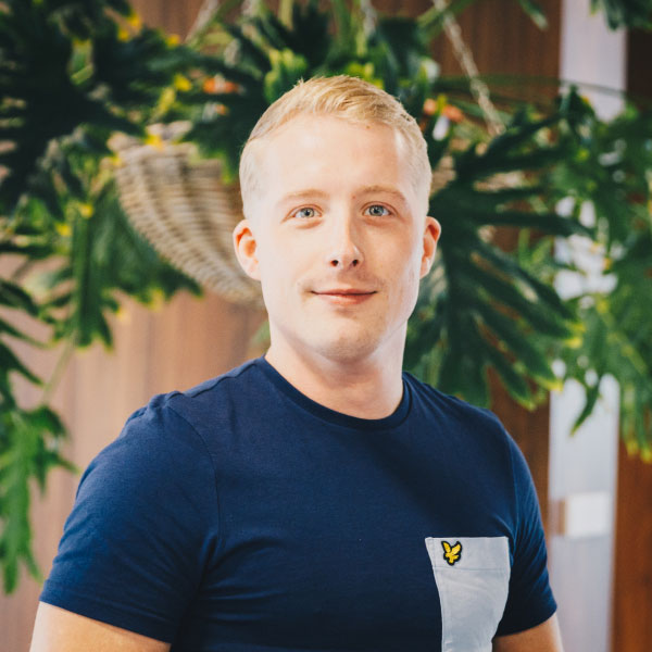 Profielfoto van Dion