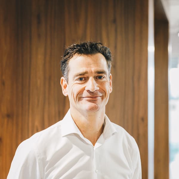 Profielfoto van Marco