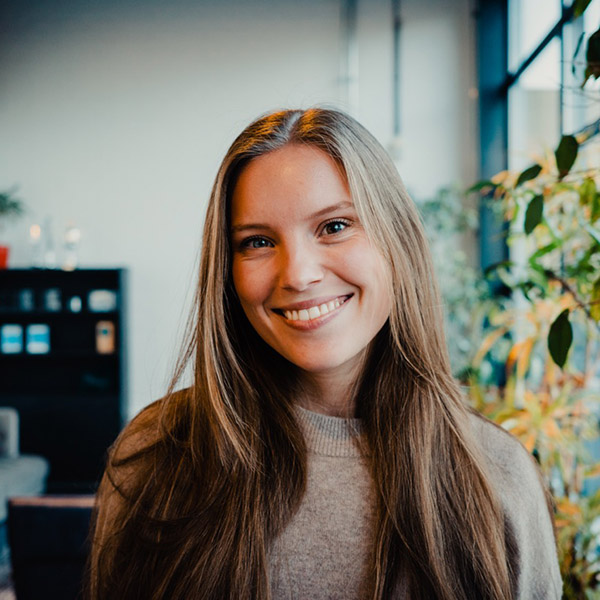 Profielfoto van Theresa