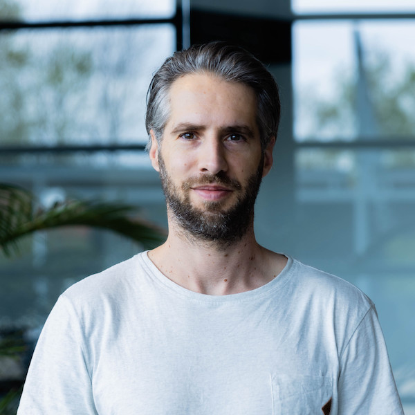 Profielfoto van Arnoud