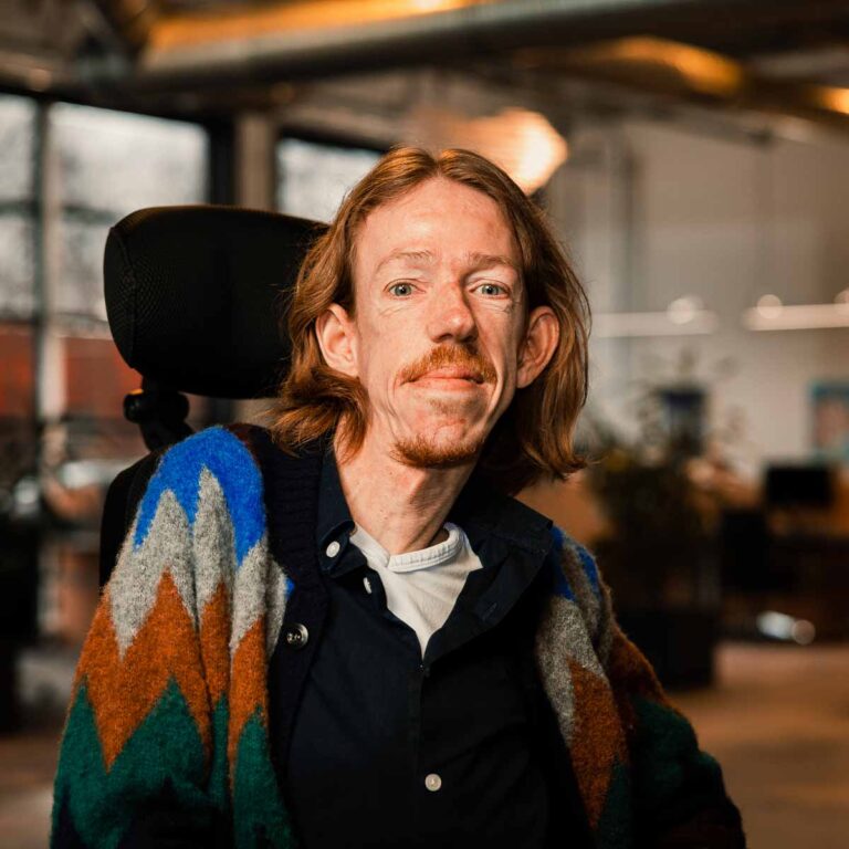Profielfoto van Arjen