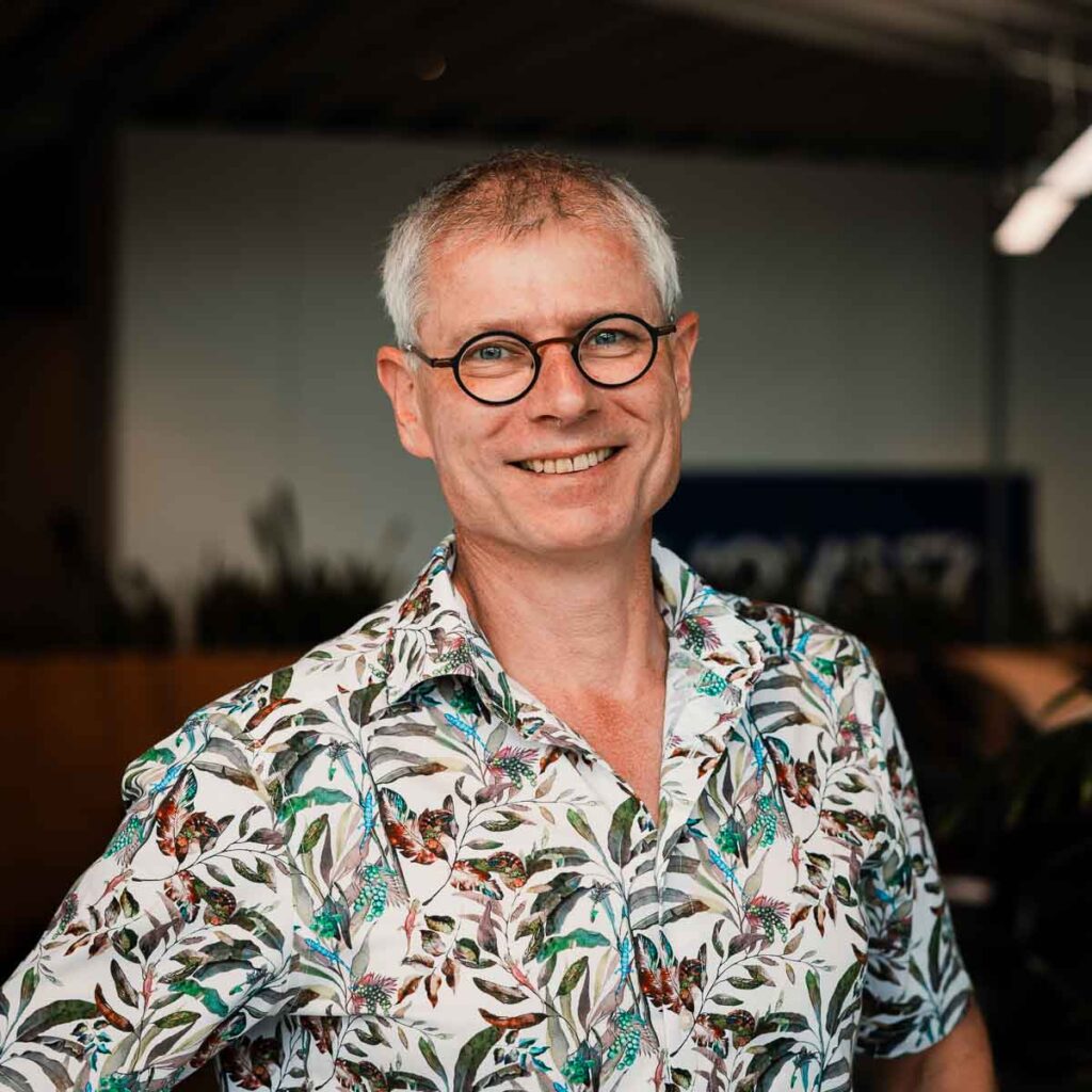 Profielfoto van Bart