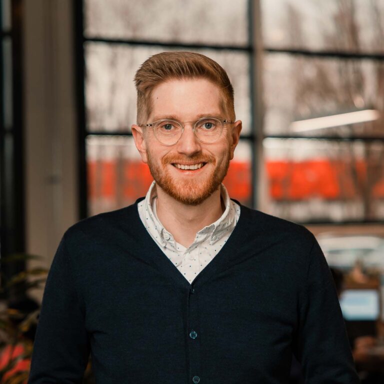Profielfoto van Ben