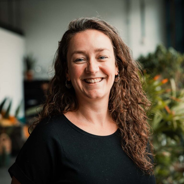 Profielfoto van Froukje