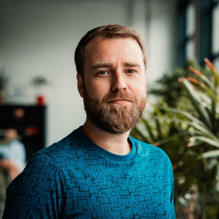 Profielfoto van Jordy