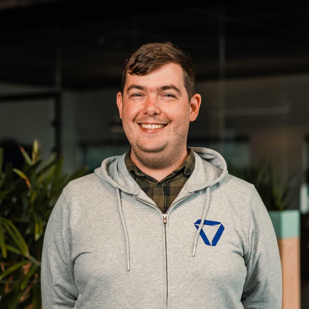 Profielfoto van Joshua