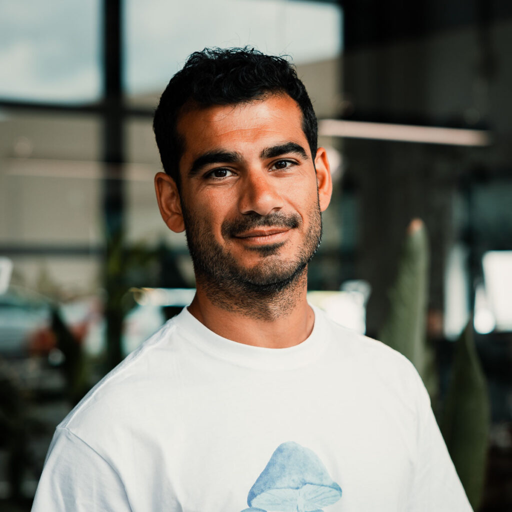 Profielfoto van Kaweh