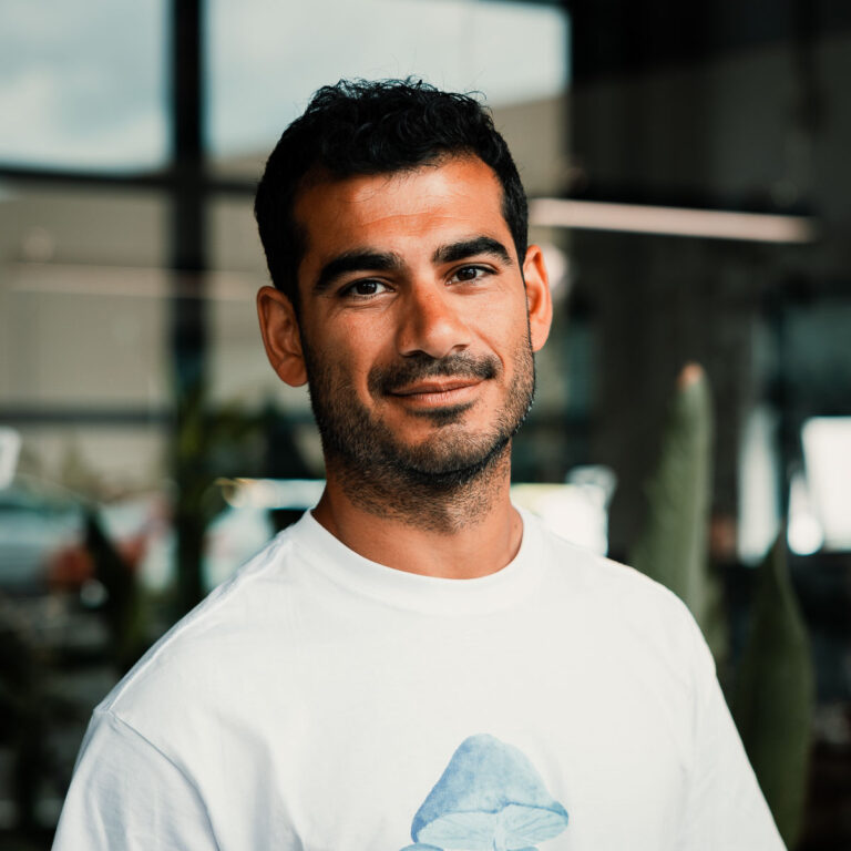 Profielfoto van Kaweh