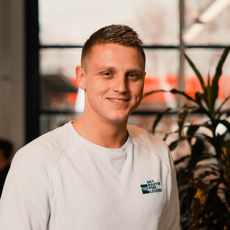 Profielfoto van Kevin