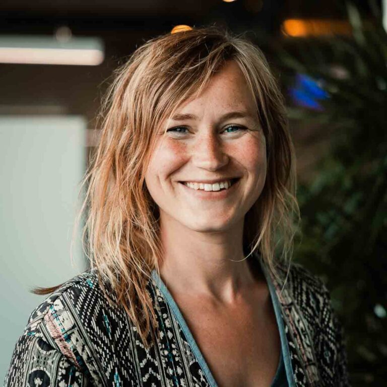 Profielfoto van Kirsten