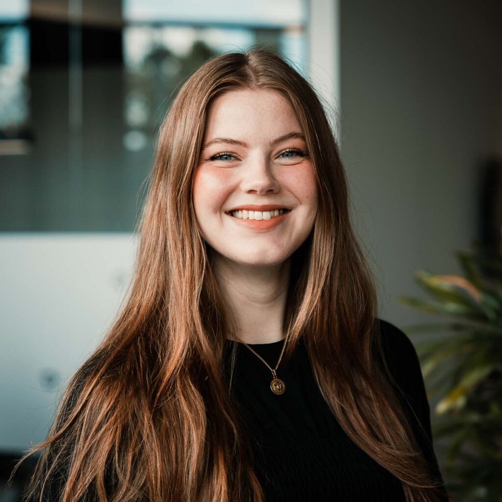 Profielfoto van Lisette