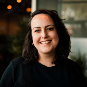 Profielfoto van Maya