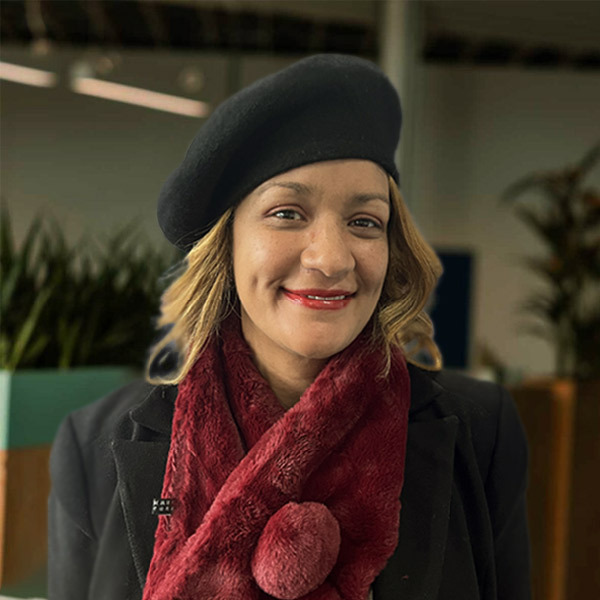Profielfoto van Natalie