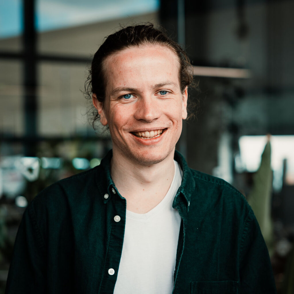 Profielfoto van Remi
