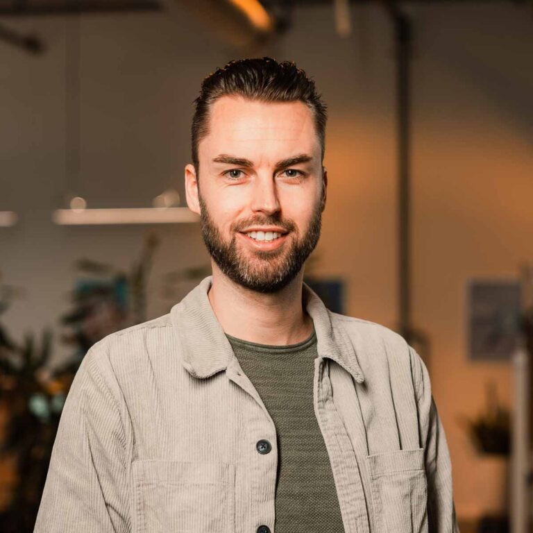 Profielfoto van Rick