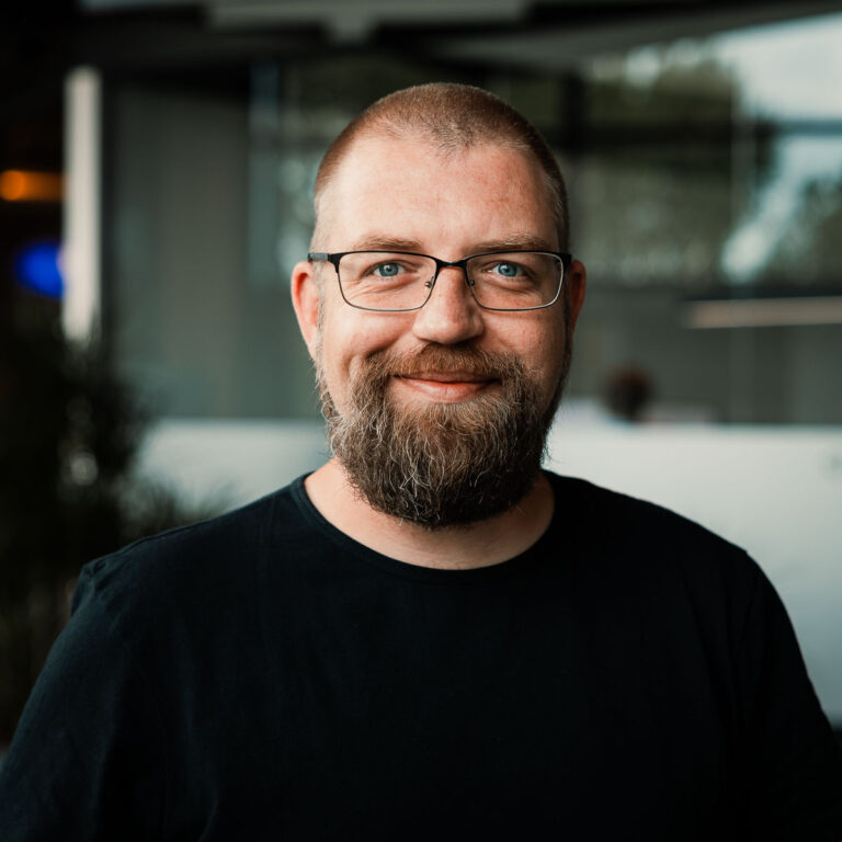Profielfoto van Ronald